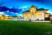 Vila Alexandar 15 - Ferienwohnung Bački Petrovac