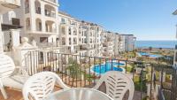 Marina de la Duquesa 5211 - Bed and Breakfast