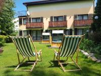 4 STRONY ŚWIATA Dom Gościnny - B&B