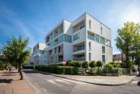 Apartament Prestige & Sea Playa Baltis 44 - B&B