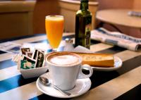 Hostal La Posada - B&B Torrellano