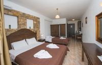 Triple Studio with Sea View