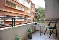Beautiful, Newly Renovated Flat in Zamalek, Cairo - Ferienwohnung Kairo