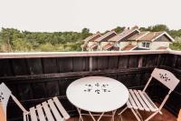 Nida, Kopų 11-11A - Ferienwohnung Nida