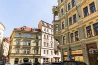 Wishlist Prague Residences - Old Town Square - Chambres d’hôtes Prague