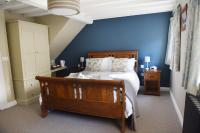 Deluxe Double Room with Bath