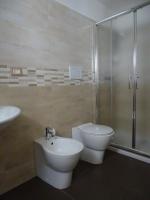 Tweepersoonskamer met Eigen Badkamer