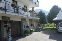 Petite Maison 2 - B&B Senin