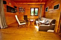 Wilki2 - B&B Wetlina