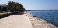 Rustic House Diklo 20m from the sea - B&B