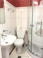 Camera Matrimoniale con Bagno Privato