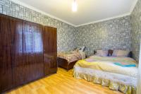 Basic Dreibettzimmer mit Gemeinschaftsbad