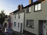 Westport Holiday Home - B&B