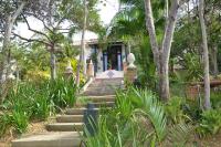 Ferradura Parque Pousada - B&B