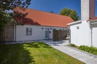 "Strand" - Haus Hartwig - Ferienwohnung Sankt Peter-Ording