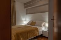 One-Bedroom Apartment with Balcony (3 Adults)