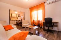 Elena Apartment- Spacious for 6, 2 Bathrooms, Free Parking - B&B Rovigno