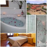 Posada Casa Rosalia - Bed and Breakfast Castro-Urdiales