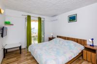 Appartement met 1 Slaapkamer en Balkon met Uitzicht op Zee