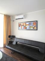 Apartamento de 1 dormitorio