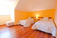 Chambre Lits Jumeaux