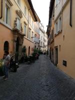 Navona Private Rooms bnb - B&B