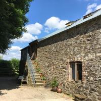 The Granary - Ferienwohnung