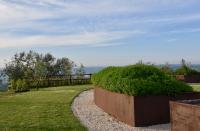 Il Mulino della Signora Luxury Country House - B&B Frigento