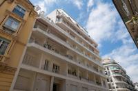 Appartement Musiciens - B&B Niza