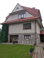 Apartament Widok - B&B Czarna Góra
