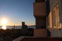 Apartamento con vistas al mar