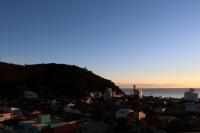 Apartamento con vistas al mar