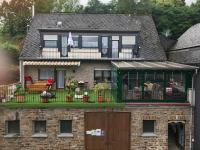 Beim Winzer - Bed and Breakfast