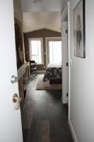 Standard Zimmer mit Queensize-Bett