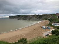 Pensión Basagoiti - B&B Getxo