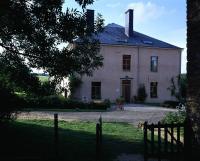 Gîte de Thirifays - B&B