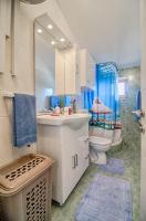 Apartamento de 2 dormitorios