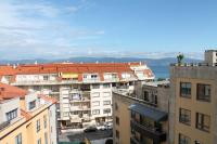 H&V Codesal - Ferienwohnung Sanxenxo