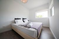 Appartement met 2 slaapkamers