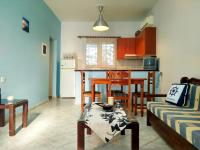 Appartement met Terras