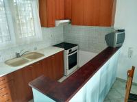Apartamento con terraza
