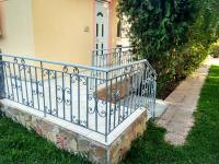 Apartamento con terraza 