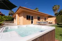 Finca La Gaviota - Los Limoneros- Jacuzzi Privado - B&B Icod de los Vinos