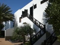 Tisalaya Girigaray nº25 - Ferienwohnung Playa Blanca