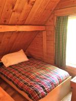 Family Suite with Balcony