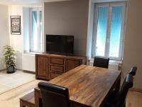 Gite d'Emilie - Cahors Centre Ville avec Garage - 3 étoiles - B&B Cahors