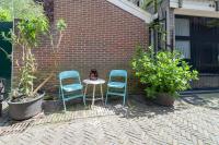 CASASdeCASPER - Studio Alkmaar - B&B