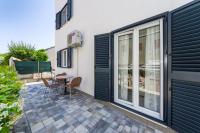 Appartement - Begane Grond
