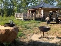 Coed y Marchog Woodland Retreat - B&B Hereford