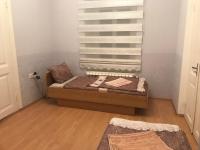 Chambre Double ou Lits Jumeaux Économique 